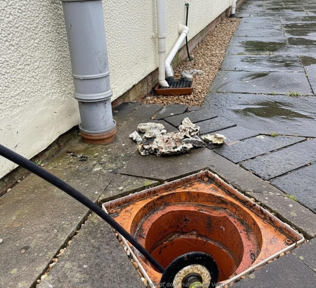 Afvoer verstopt door huisdieren Velp: spoedtips 2025