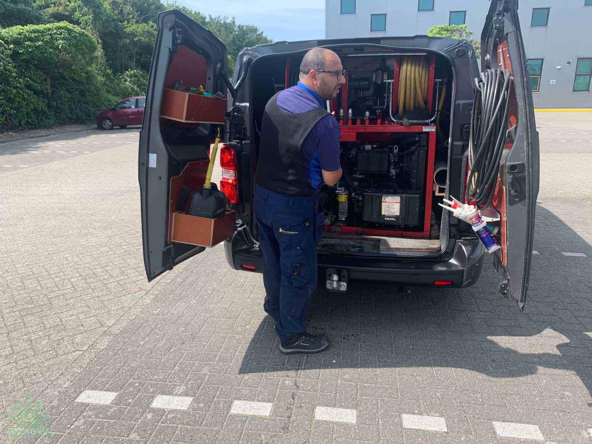 Loodgieter Velp Ontstopping