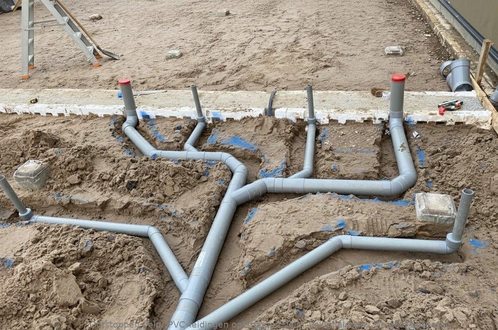 PVC-leidingen ontstoppen Velp: Veiligheidstips die geld besparen