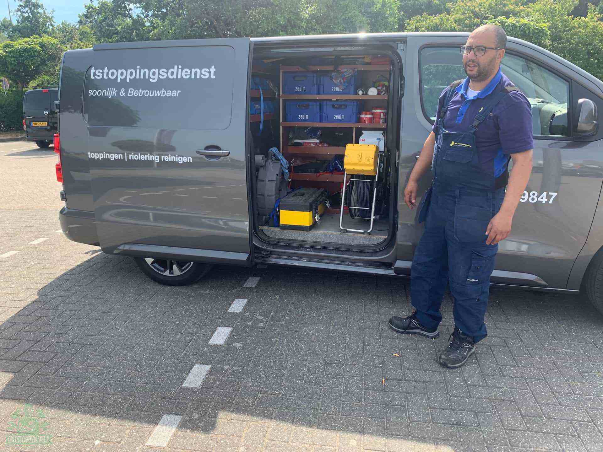 Ontstoppingsdienst Velp