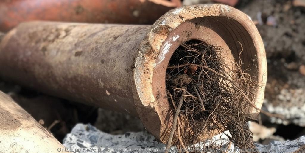 Rioolproblemen in oudere wijken Velp: veelvoorkomende oorzaken