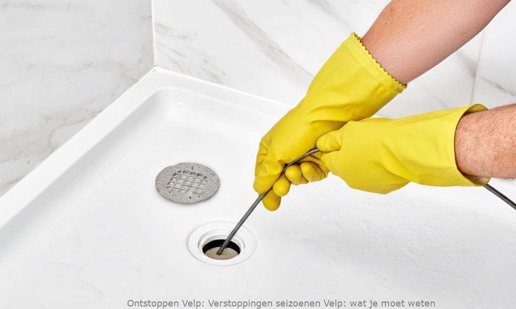 Verstoppingen seizoenen Velp: wat je moet weten